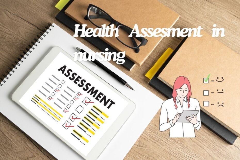 Health Assessment in Nursing 2024